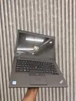 Lenovo ThinkPad T460 Laptop - Core i5, 8GB RAM, 256GB SSD, Touchscreen - 2