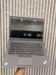Lenovo ThinkPad T460 Laptop - Core i5, 8GB RAM, 256GB SSD, Touchscreen - 4