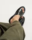 Tecovas The Lexington Sandals (Size 44) - 4