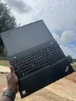 Lenovo ThinkPad X1 Carbon Laptop - 4