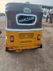 Bajaj RE 2026 Yellow - 3