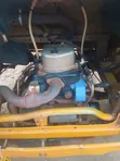 Bajaj RE 2026 Yellow - 4