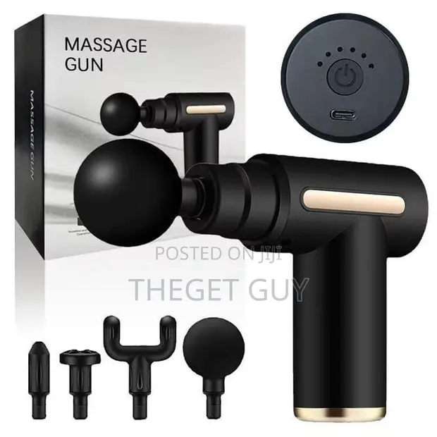 New Mini Massage Gun - 1