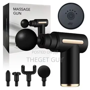 New Mini Massage Gun