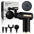 New Mini Massage Gun - 1