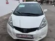 Honda Fit 2014 White - 1