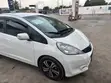 Honda Fit 2014 White - 2