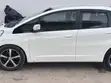 Honda Fit 2014 White - 3