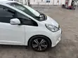Honda Fit 2014 White - 4