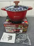 Hoffmans Multifunctional Electric Hot Pot HM-3060 - 3