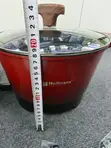 Hoffmans Multifunctional Electric Hot Pot HM-3060 - 4
