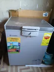 Property Chest Freezer - Used - 1
