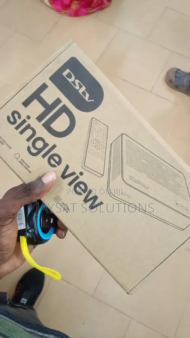 DStv, StarTimes Multi TV Installation & Repairs by JaySat Solutions - 1