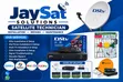 DStv, StarTimes Multi TV Installation & Repairs by JaySat Solutions - 3