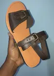 GSA Approved School Sandals for Girls - 2