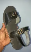 GSA Approved School Sandals for Girls - 3