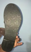GSA Approved School Sandals for Girls - 4