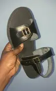 GSA Approved School Sandals for Girls - 5