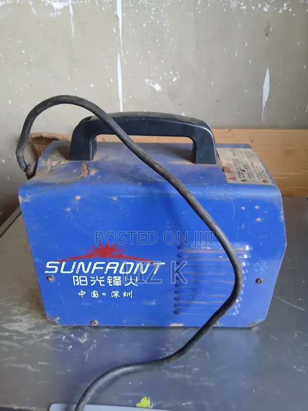 Rhino ZX7-250G Inverter Welder - 1