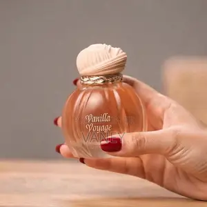 Vanilla Voyage by Maison Asrar Eau de Parfum