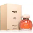 Vanilla Voyage by Maison Asrar Eau de Parfum - 4