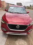 MG HS 20T DCT Comfort 2019 Red - 2