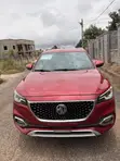 MG HS 20T DCT Comfort 2019 Red - 4