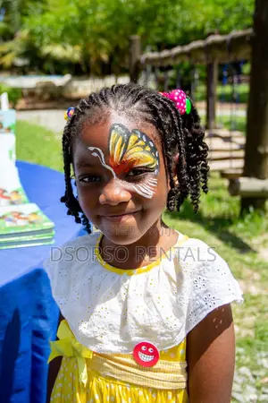 Kids Party Rentals - Bouncy Castles, Trampolines & More