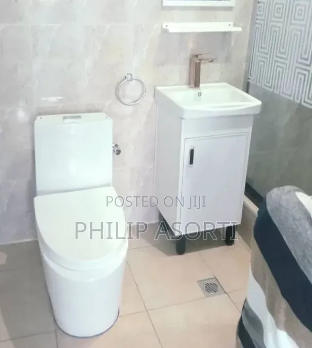 Asorti's Plumbing Services - Kasoa - 1