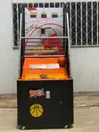 Kids Party Rentals: Mascots, Train, Basketball Court - 3