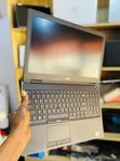 Dell Precision 7530 Laptop - 3