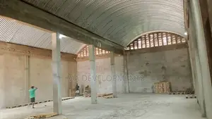 500 sqm Warehouse with Office Space for Rent, Spintex