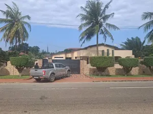 4-Bedroom House for Rent in East Legon, Seekers Realty