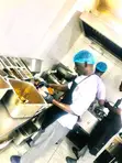 Cook Kitchen Assistant - 1