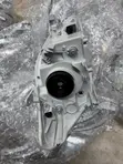 Toyota Yaris/Belta Sedan Headlight 2007-2011 - 1