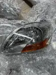 Toyota Yaris/Belta Sedan Headlight 2007-2011 - 2