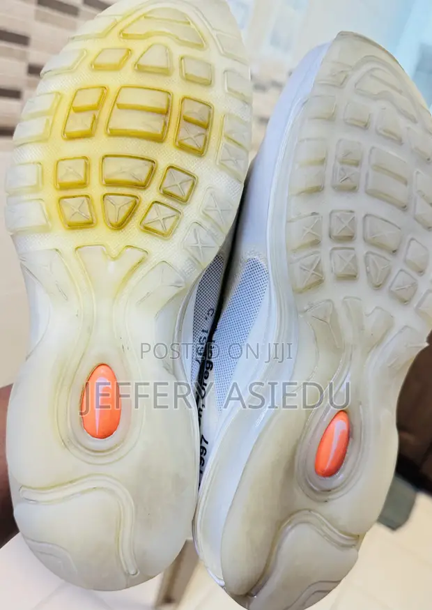 Nike Air Max 97 OG "The Ten" Sneaker - 1