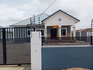 3 Bedroom House for Rent in Kasoa Krispo, New Market