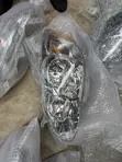 Toyota Corolla Headlight (2005-2008) - 2
