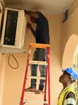 Kings Engineering Services - Air Conditioner Installation - 3