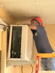 Kings Engineering Services - Air Conditioner Installation - 4
