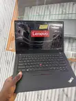Lenovo ThinkPad T480s Laptop - Intel Core i5, 8GB RAM, 256GB SSD - 1