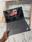 Lenovo ThinkPad T480s Laptop - Intel Core i5, 8GB RAM, 256GB SSD - 4