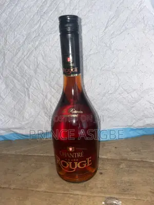 German Weinbrand (Brandy) 700ml, 30% ABV