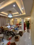 Furnished 7-Bedroom Duplex for Rent in Wisa Group, Accra - 2