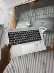 HP EliteBook x360 830 G6 Laptop - Core i7, 8GB RAM, 256GB SSD - 2