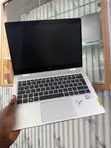 HP EliteBook x360 830 G6 Laptop - Core i7, 8GB RAM, 256GB SSD - 3