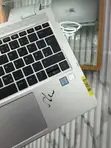 HP EliteBook x360 830 G6 Laptop - Core i7, 8GB RAM, 256GB SSD - 4
