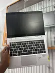 HP EliteBook x360 830 G6 Laptop - Core i7, 8GB RAM, 256GB SSD - 5