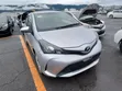 Toyota Vitz 2016 Silver - 2